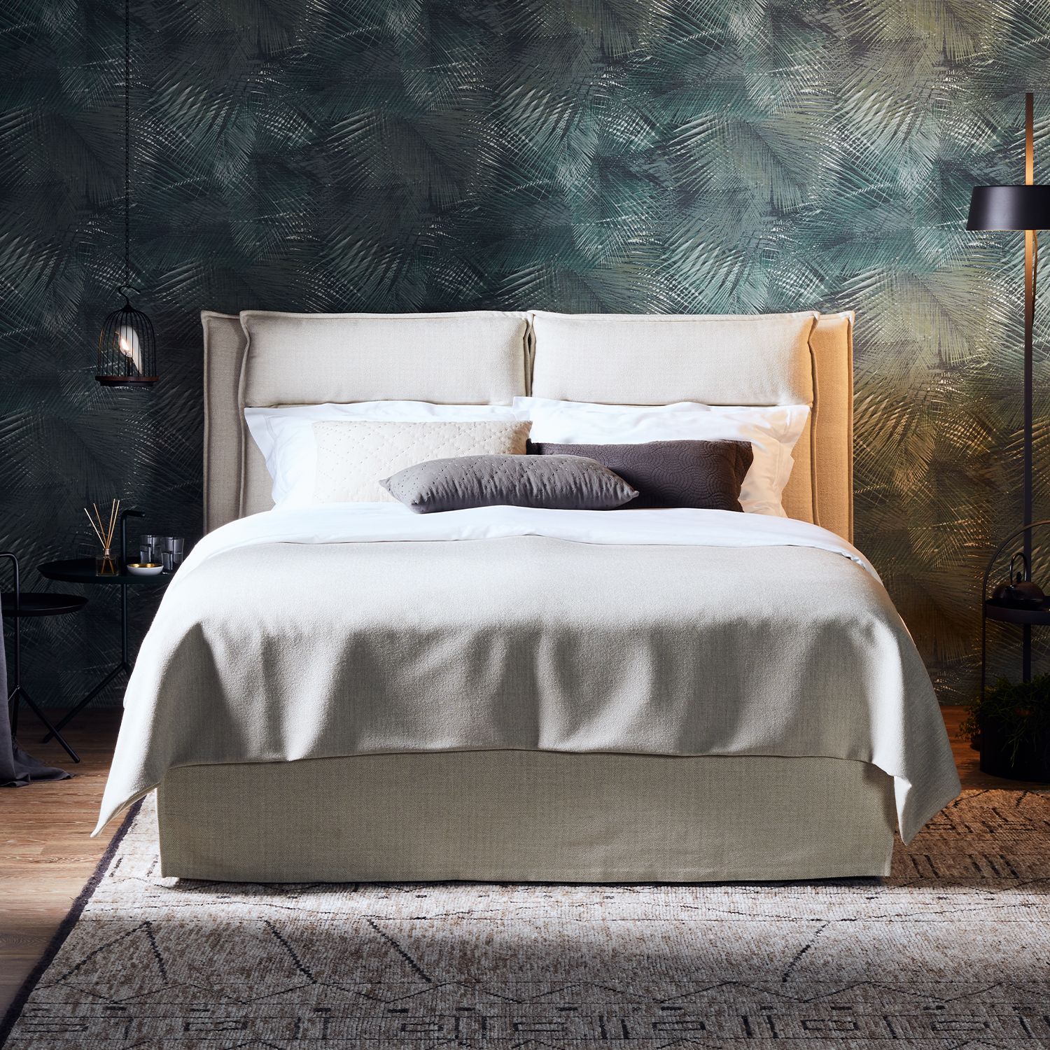 Schramm Origins Complete Fold Beds - SCHRAMM
