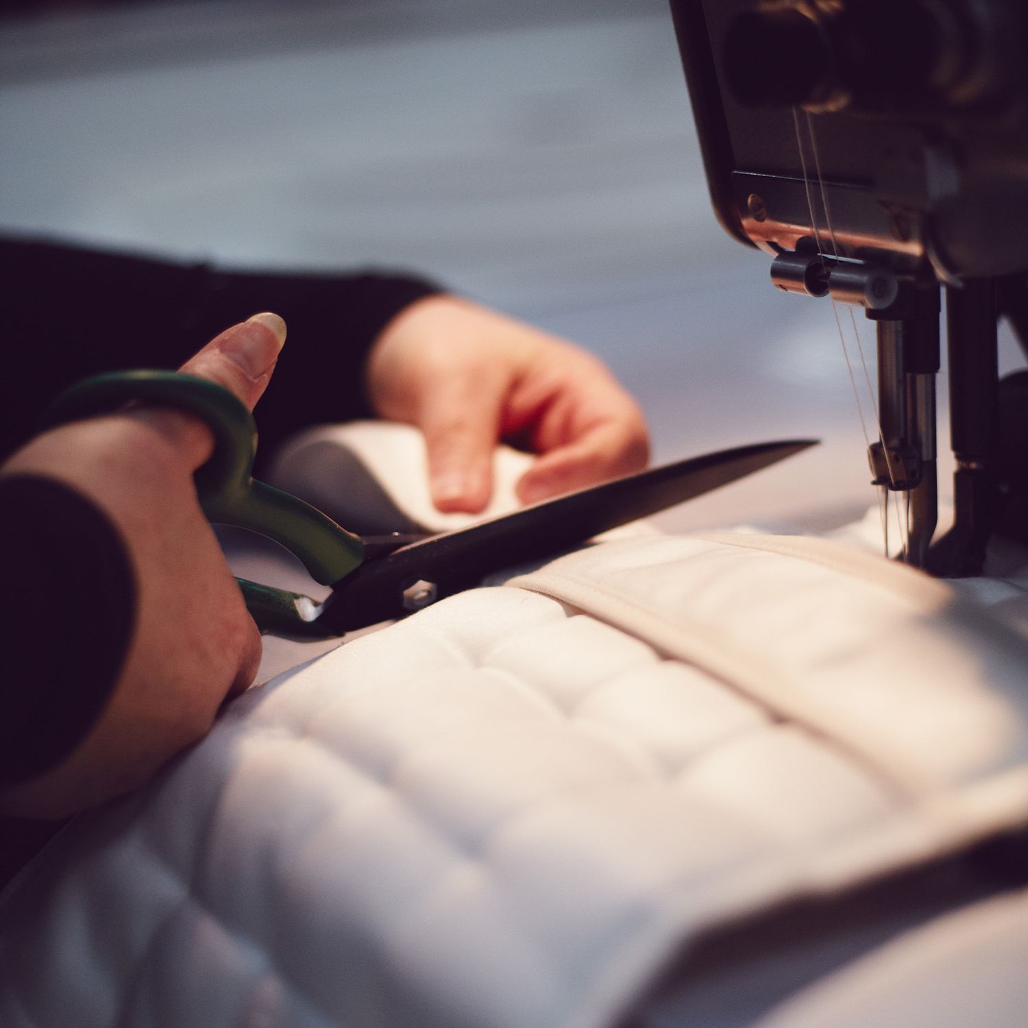 Schramm Factory Showroom - Beds advice & test beds