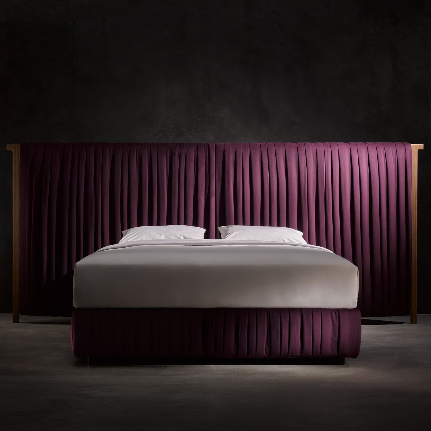 Schramm Grand Cru Sipario Beds - SCHRAMM