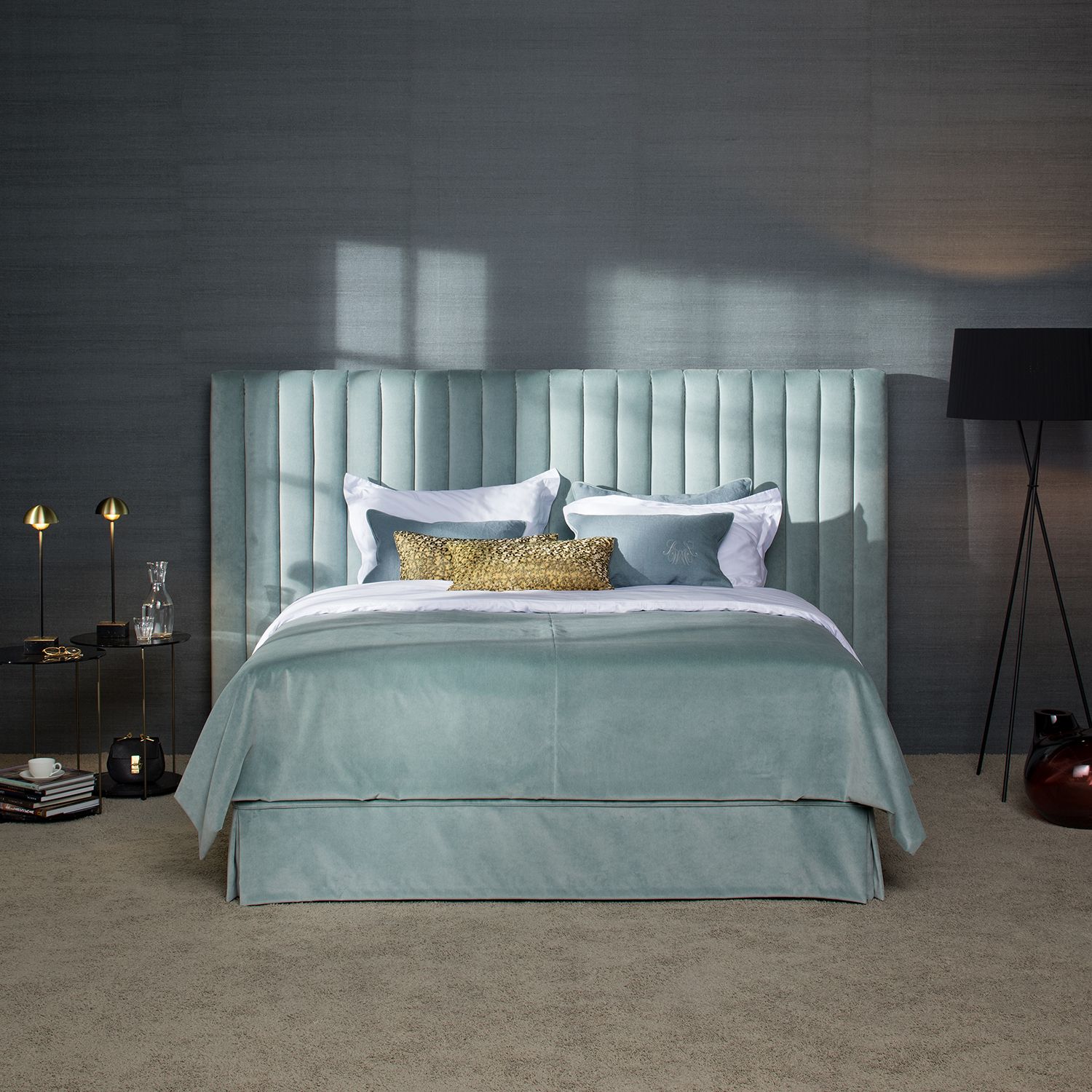 Schramm Grand Cru Flair Beds - SCHRAMM