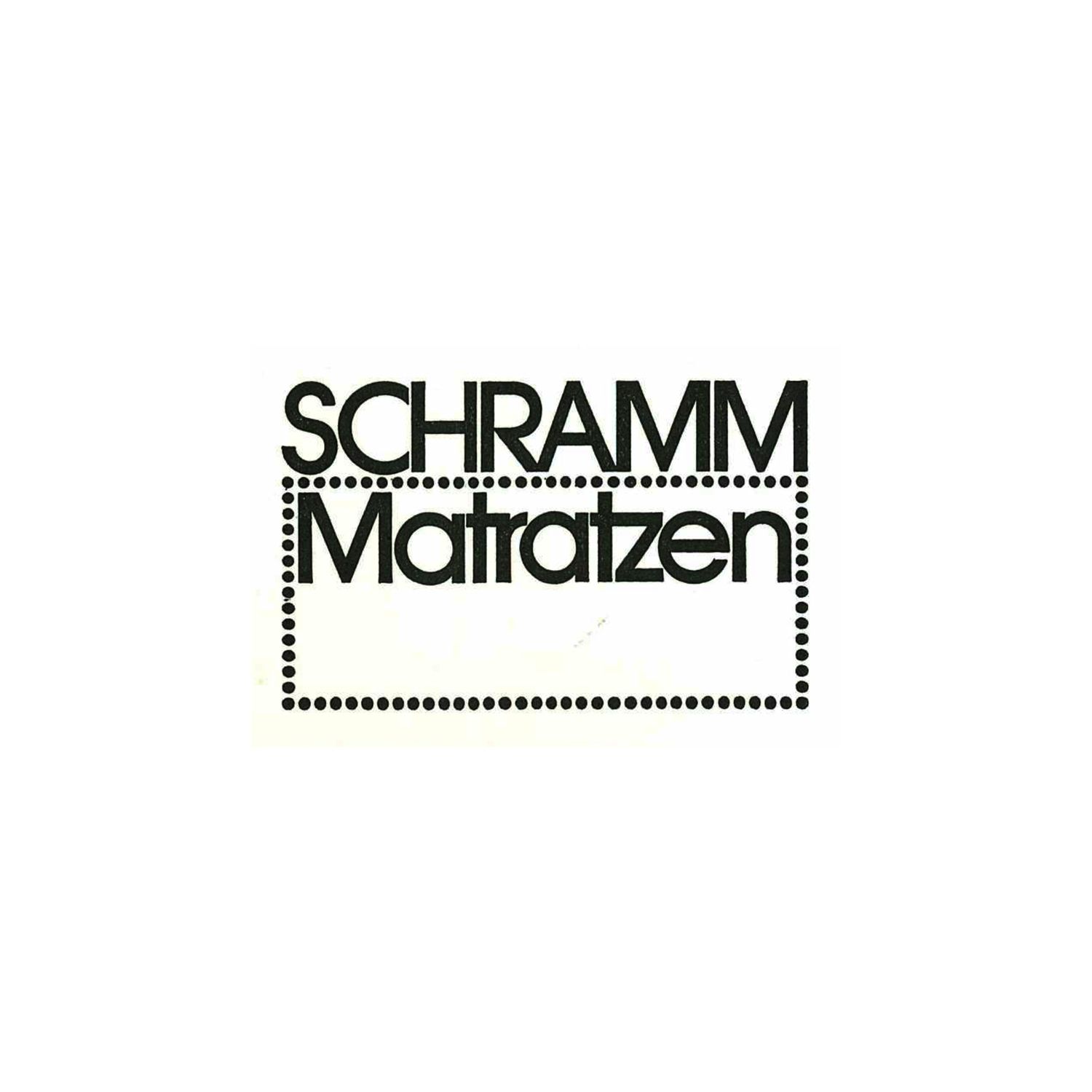 About us - SCHRAMM GmbH
