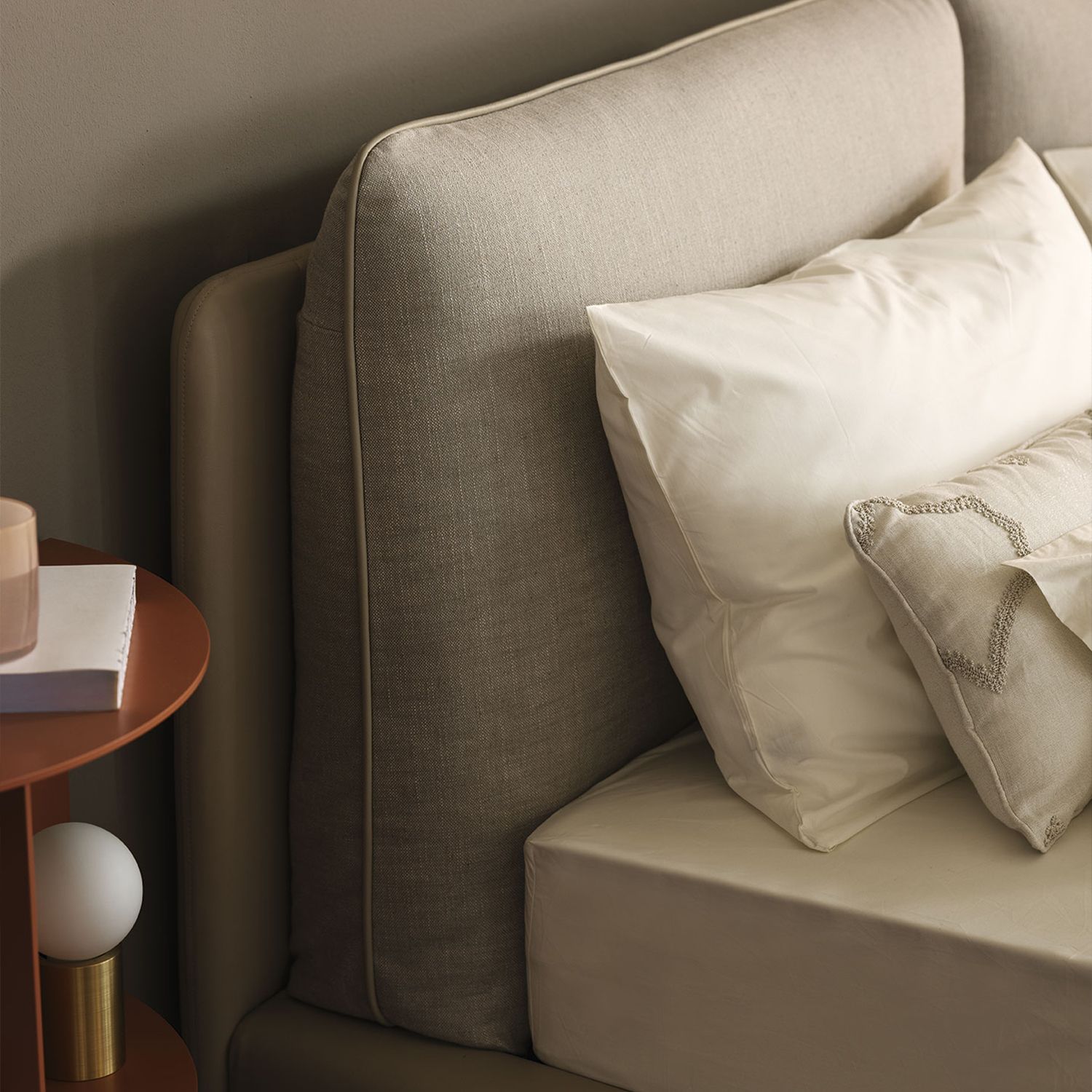 Schramm Beds: Exclusive beds from Germany - SCHRAMM