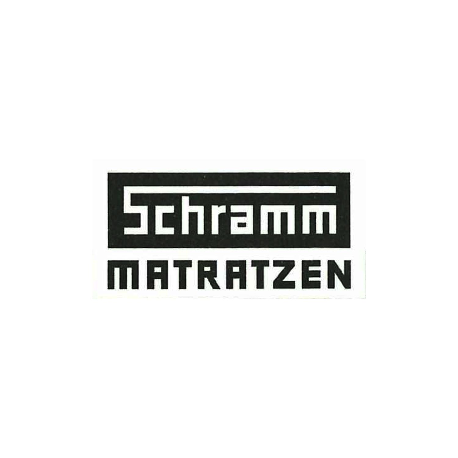 About us - SCHRAMM GmbH